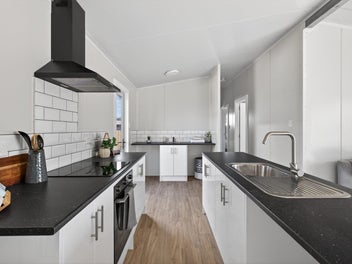 Turnkey Opportunity!