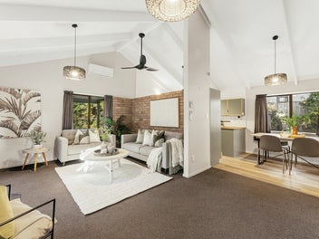 Space to Grow, Room to Enjoy