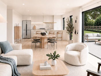 The Tulloch – Designed to Impress, Built to Last