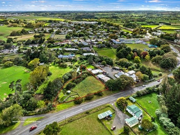 Strategic 2,977sqm land opportunity