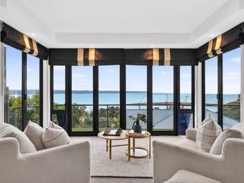 A Lifestyle You'll Never Want to Leave