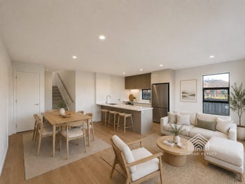 Almost Ready - Burnside High & Airport Nearby!