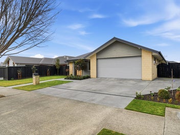 Stylish, Spacious & Designed for Family Life