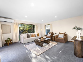More Room Less Compromise