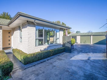The Perfect First Home Starts Here
