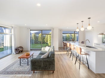 OPEN HOME CANCELLED!