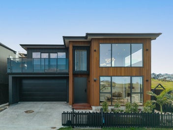 Where Design, Outlook & Everyday Ease Align