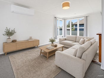 Healthy homes compliant and move in ready