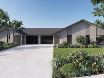 Home and Income/Investment in Kotare Park - Camb.