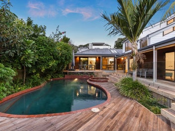Family Oasis – A Private Paradise Like No Other