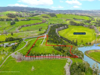 Exceptional Waterfront Lifestyle Opportunity