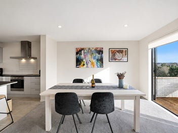 Rare Spacious Home