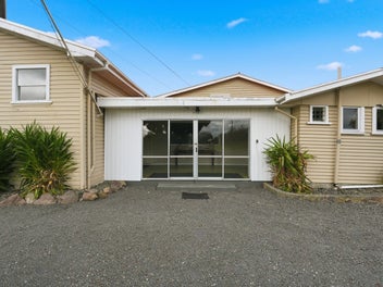 A unique opportunity in the heart of town