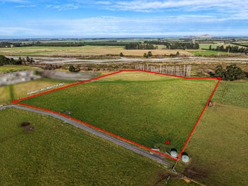 Exceptional Oxford lifestyle blocks