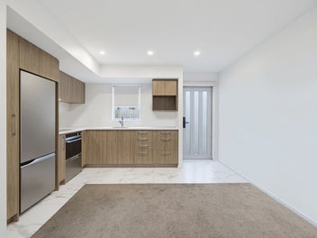 City Living, Stadium Buzz & Everyday Convenience