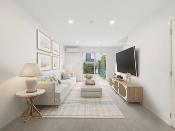 City Living, Stadium Buzz & Everyday Convenience