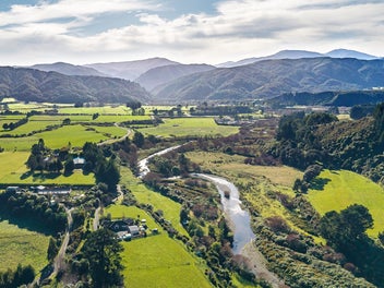 Rural Living With Room To Thrive