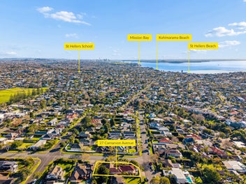 Corner Site on Carnarvon