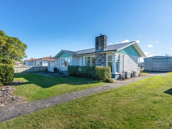 Home, Investment & Future Potential