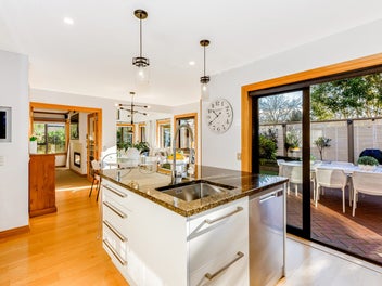 Sophisticated Living, Premium Location