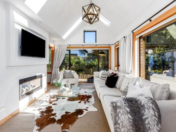 Private. Stylish. Exceptional.