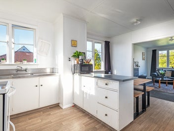 Invest or nest in a popular location