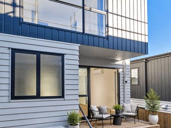 BRAND NEW HOMES IN GLENFIELD, NORTH SHORE!