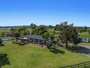 Lifestyle with Location