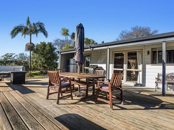 Lifestyle with Location