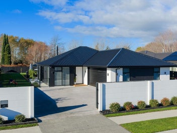 Prestige Living | Space, Privacy & Lifestyle