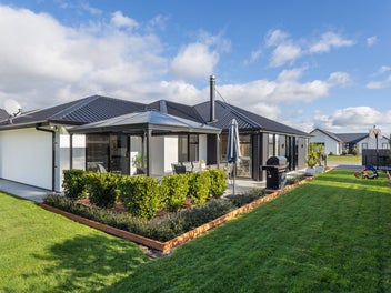 Prestige Living | Space, Privacy & Lifestyle