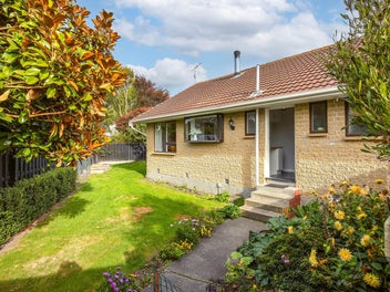 Secure Investment Today, Future Home Tomorrow