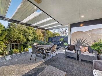 Looks Good, Gets Even Better - $699,000