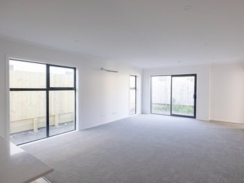 Fresh New Home, Nearly Yours