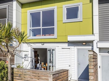 Effortless Modern Living - Heart of Johnsonville