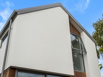 Standalone Style in Somerfield