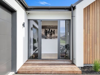 Next Level Living