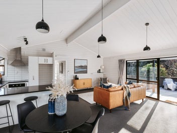 More than just a home!