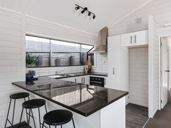 More than just a home!