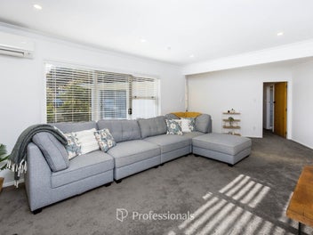 Spacious Family Living with Modern Comforts