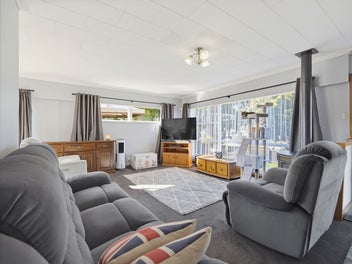 Split-Level Living on Joanna Place