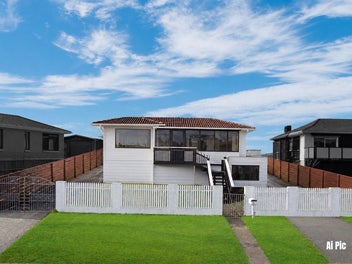 Spacious Home with Room to Grow on 619m²
