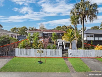 Spacious Home with Room to Grow on 619m²