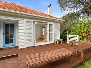 A Wonderful Home Ready to Be Loved