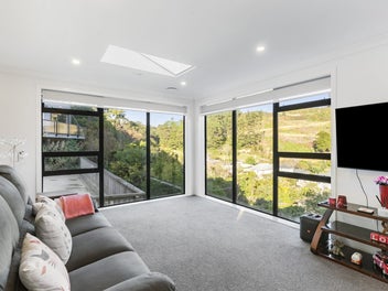Sun-Drenched Freehold Living