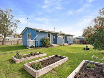Develop, Landbank or Invest – 629m² Freehold Site!