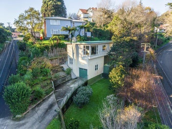 Central location and home flexibility