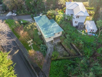 Central location and home flexibility
