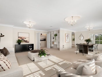 Last chance for Aintree Apartment