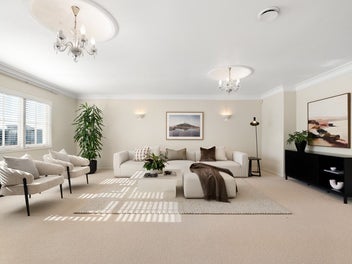 House Scale, Apartment Ease in Aintree